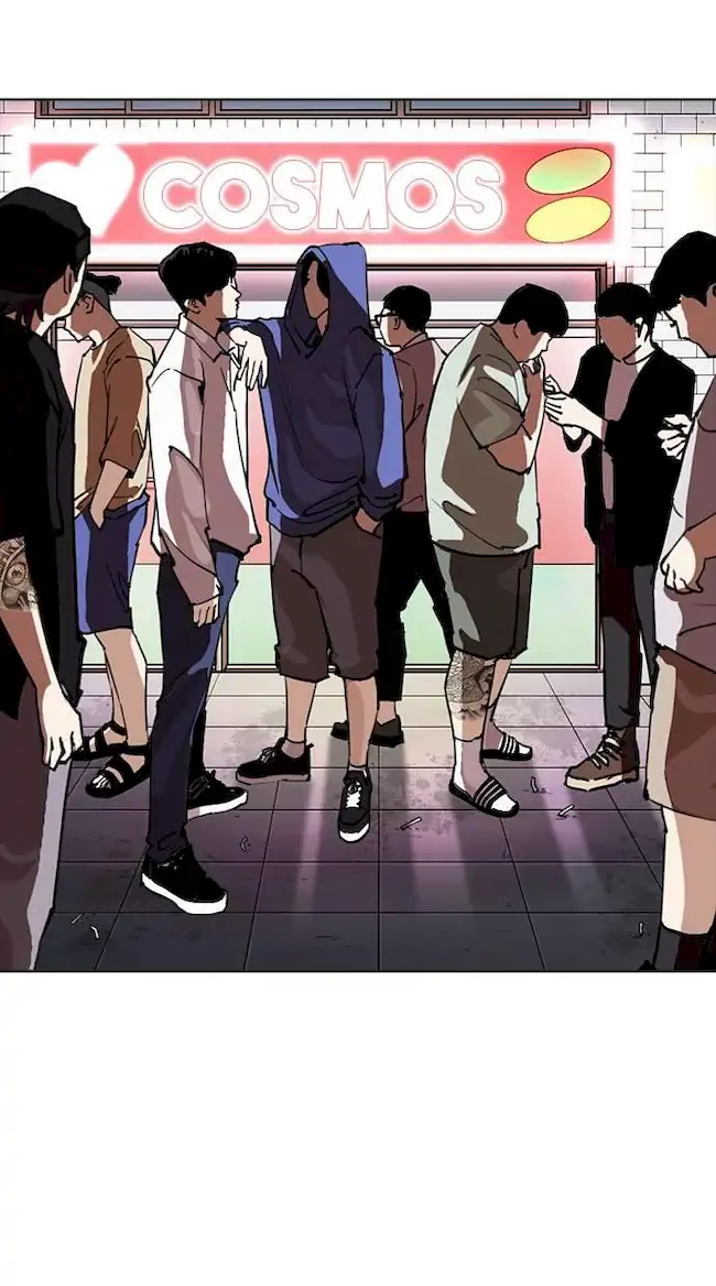 Lookism Chapter 258 Gambar 115