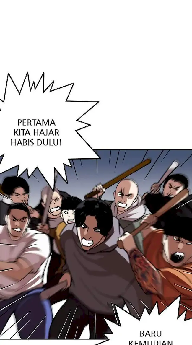 Lookism Chapter 258 Gambar 129