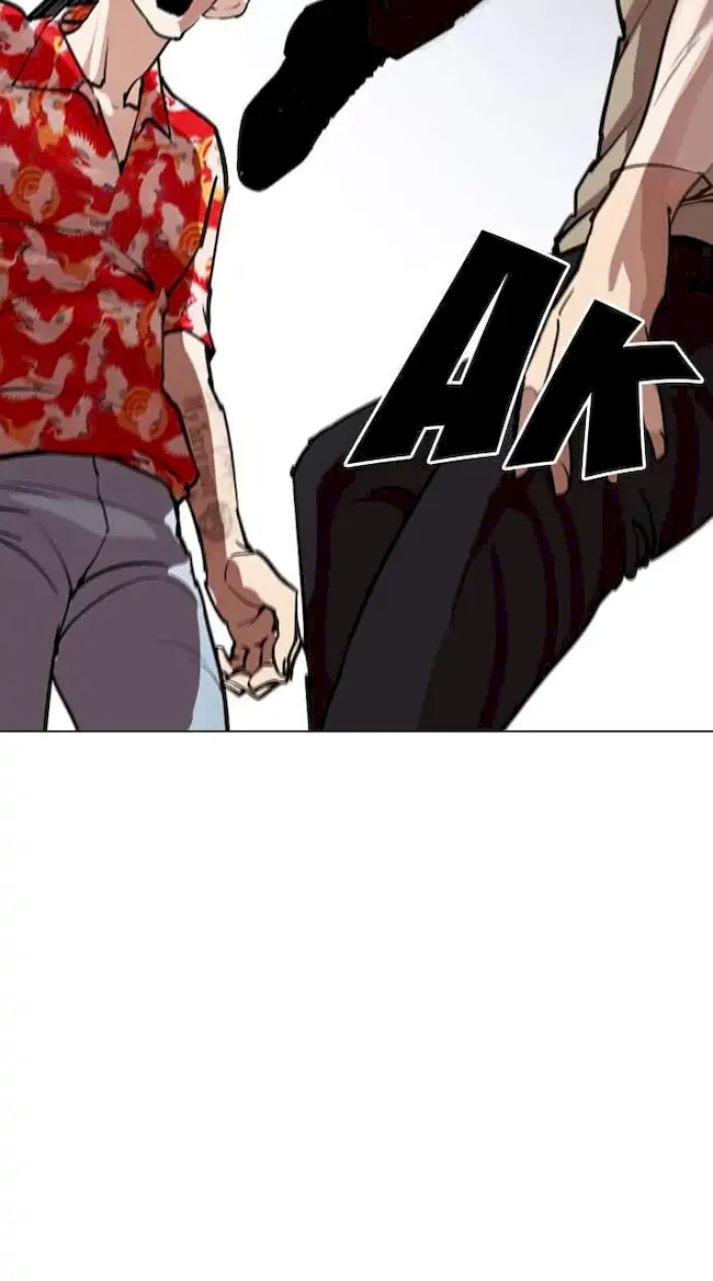 Lookism Chapter 258 Gambar 133