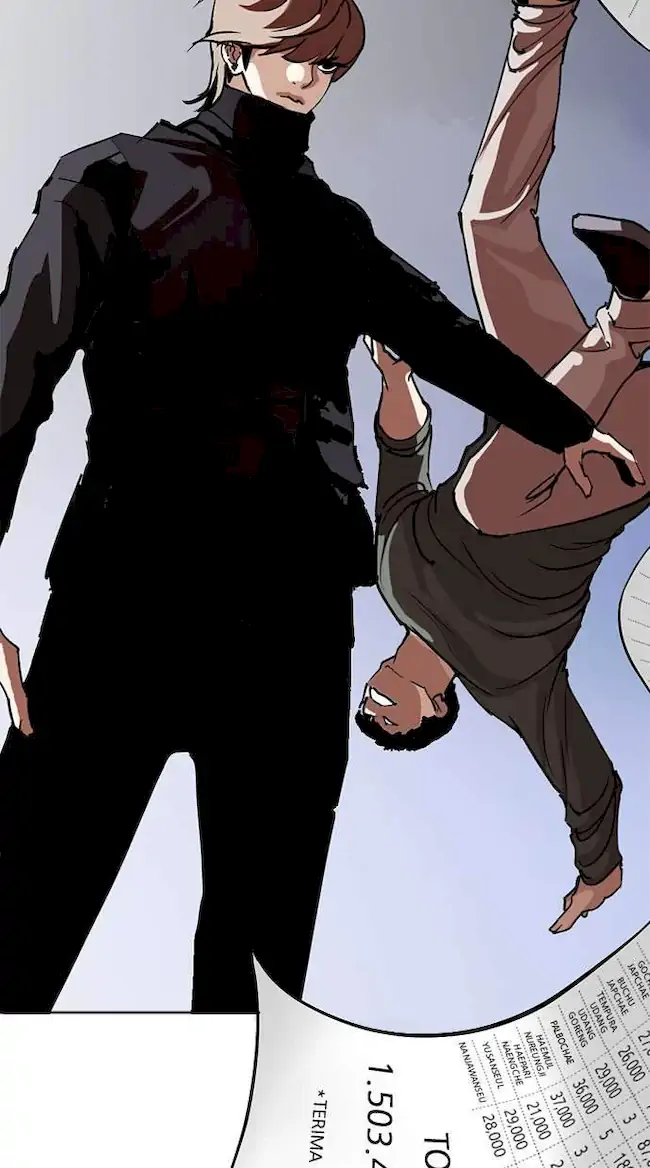 Lookism Chapter 258 Gambar 144