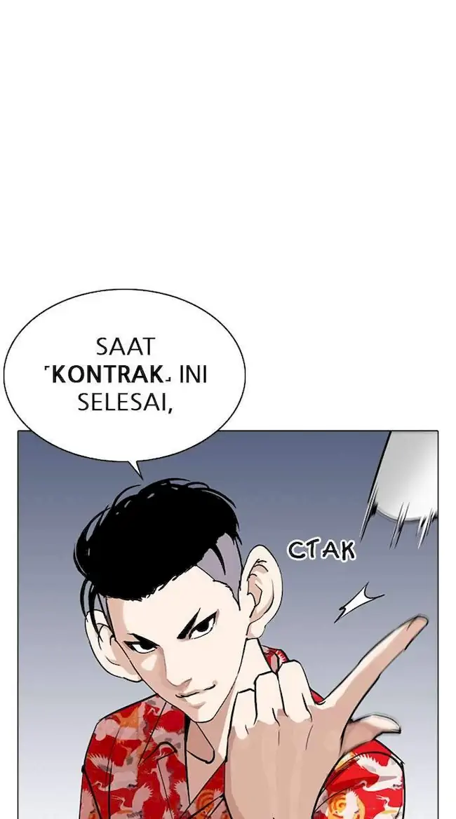 Lookism Chapter 258 Gambar 141