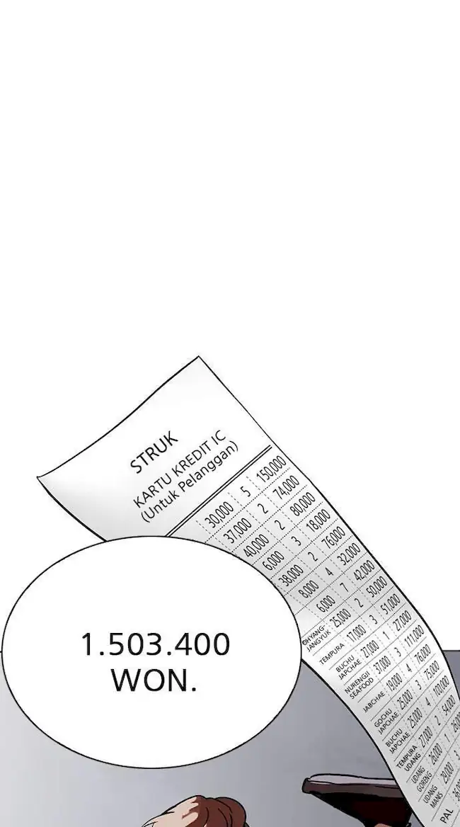 Lookism Chapter 258 Gambar 143