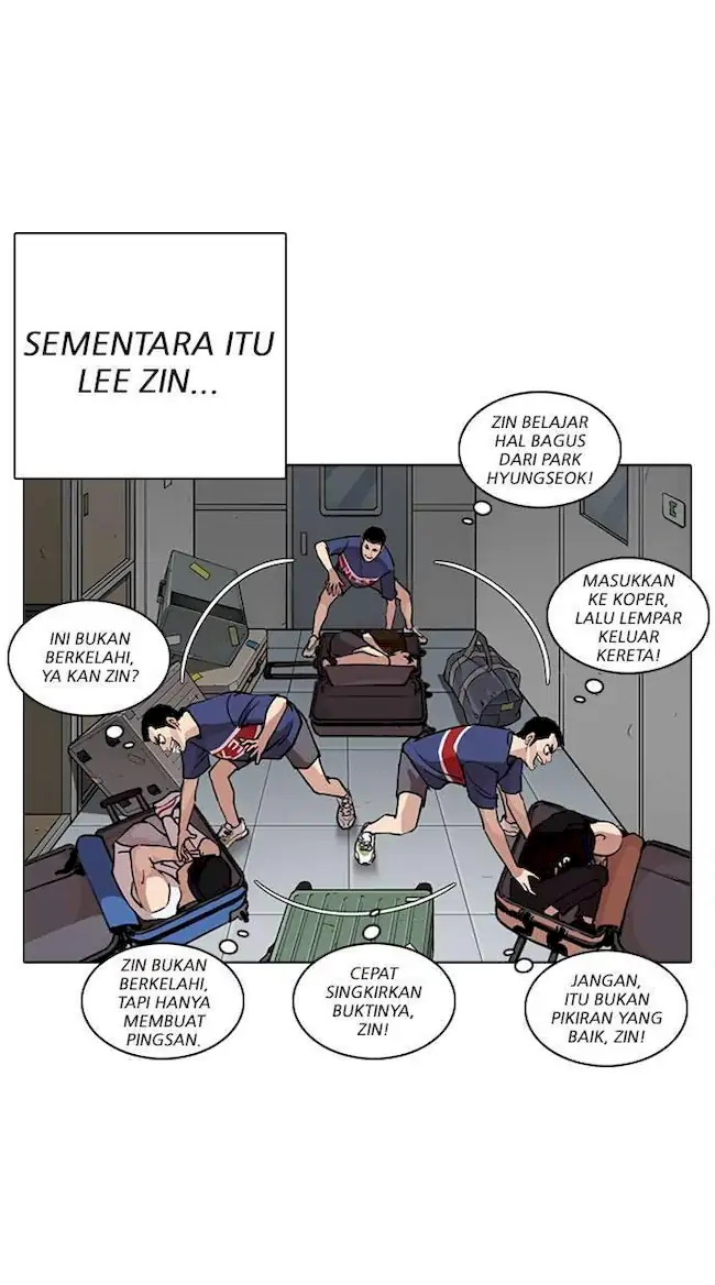 Lookism Chapter 258 Gambar 40