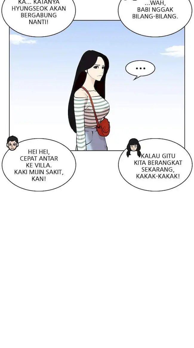 Lookism Chapter 258 Gambar 44