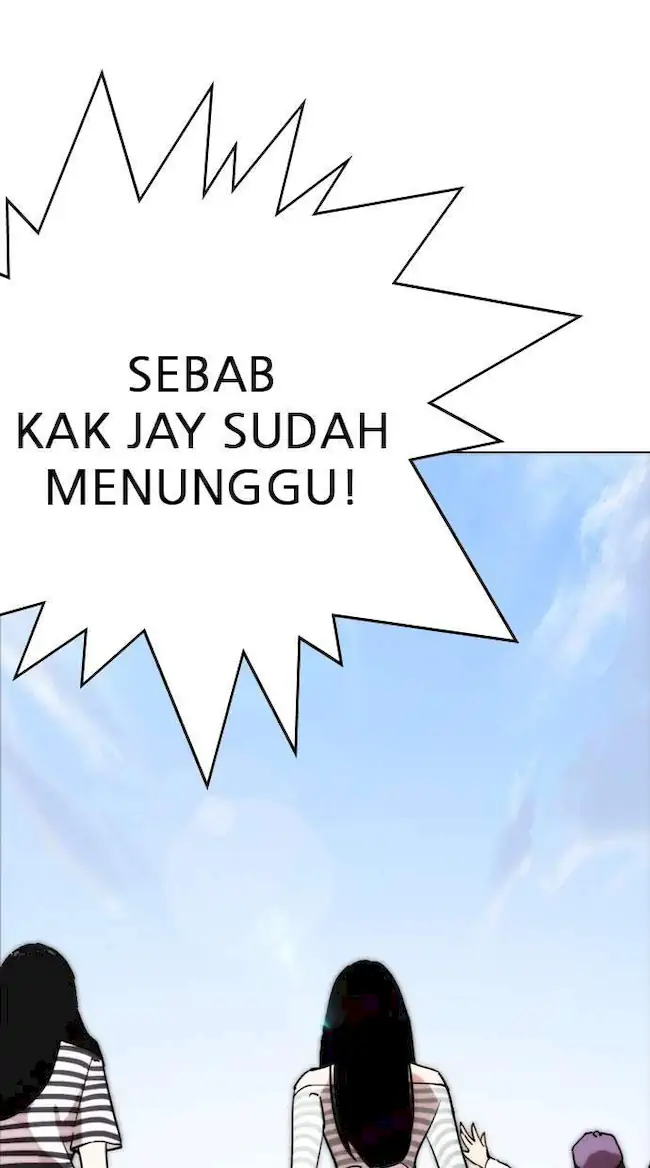 Lookism Chapter 258 Gambar 45