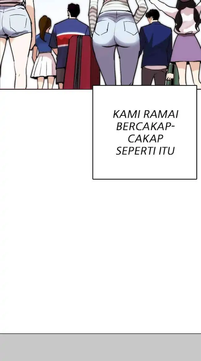 Lookism Chapter 258 Gambar 46