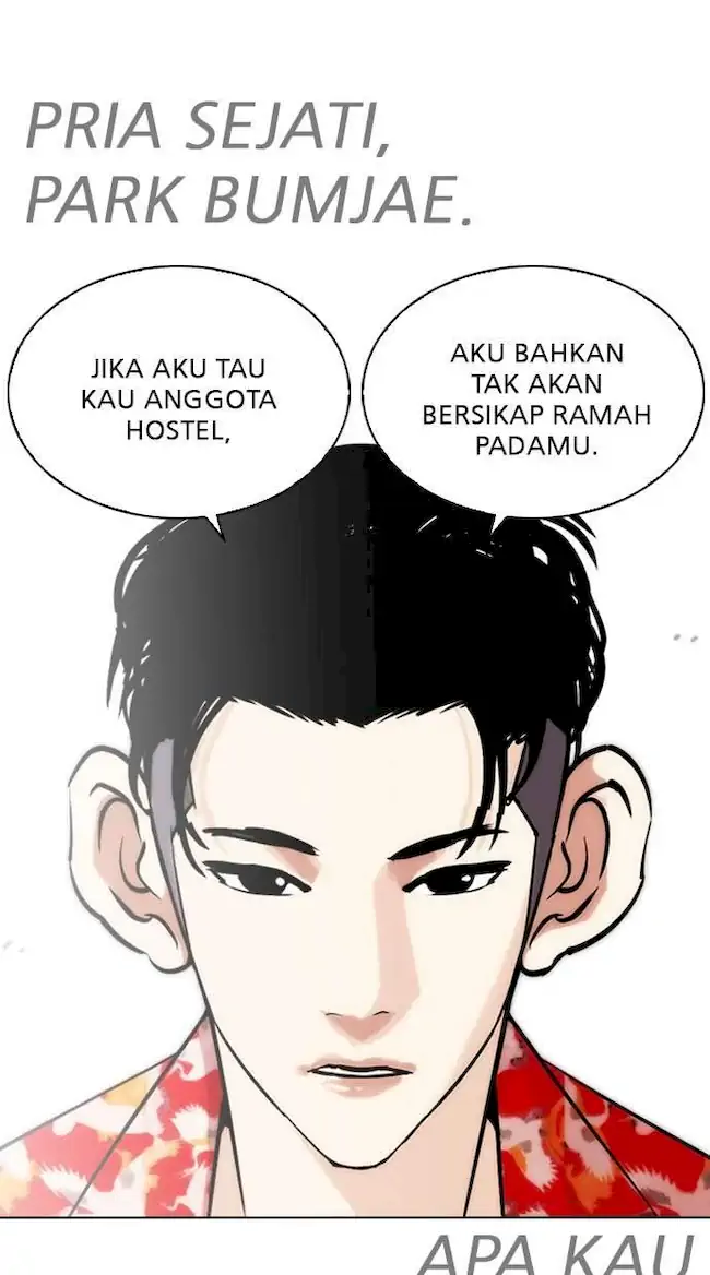Lookism Chapter 258 Gambar 63