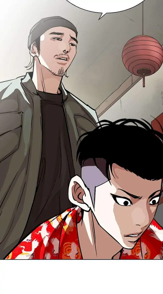 Lookism Chapter 258 Gambar 65