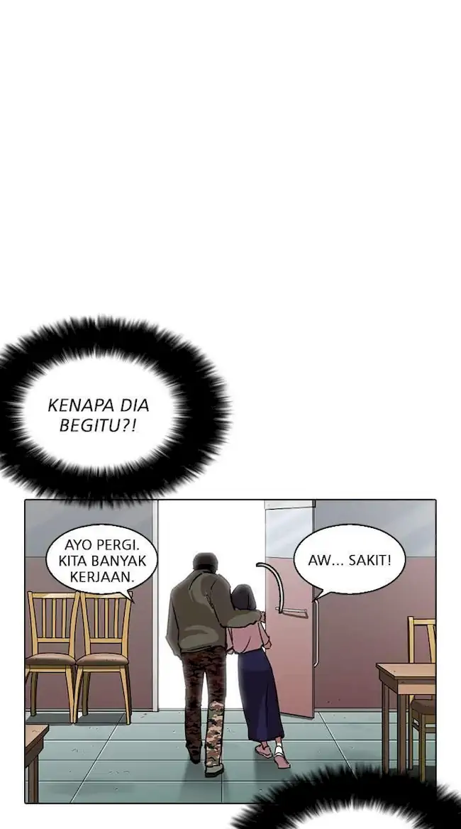 Lookism Chapter 258 Gambar 75