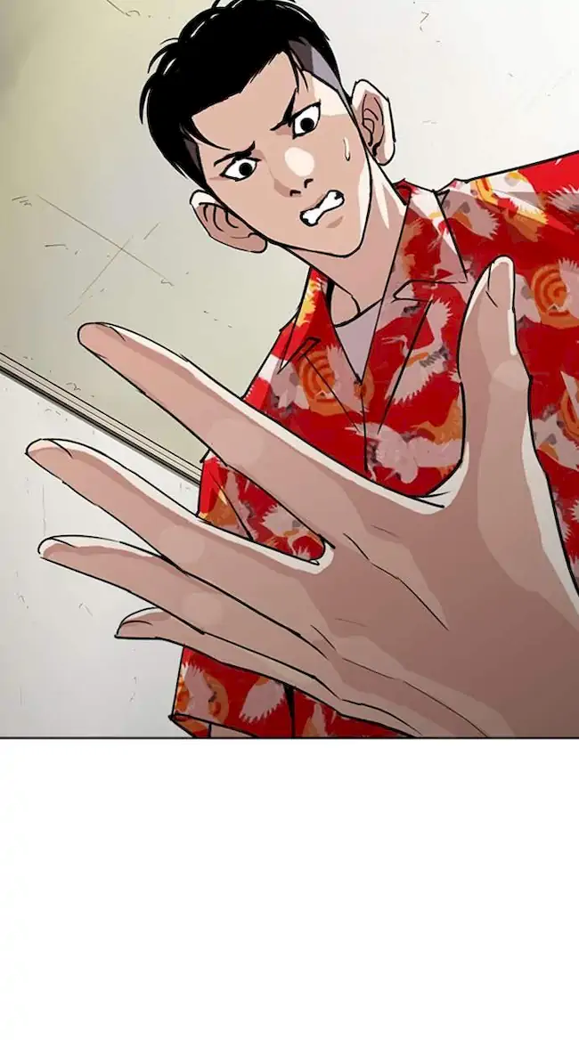 Lookism Chapter 258 Gambar 78