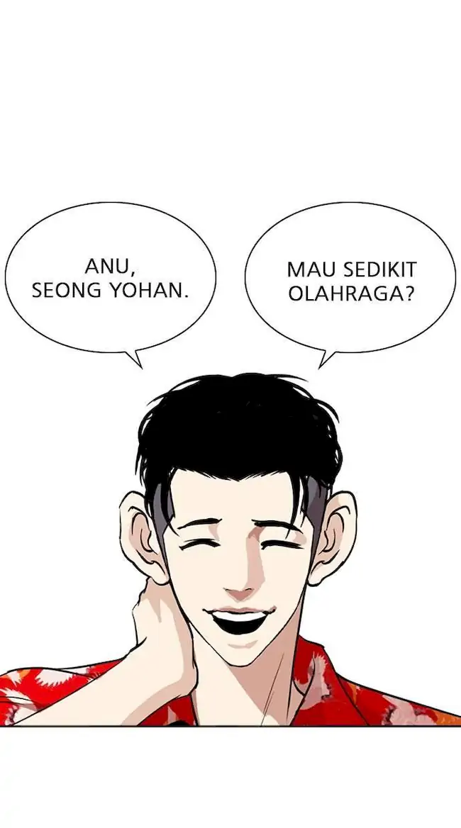 Lookism Chapter 258 Gambar 91