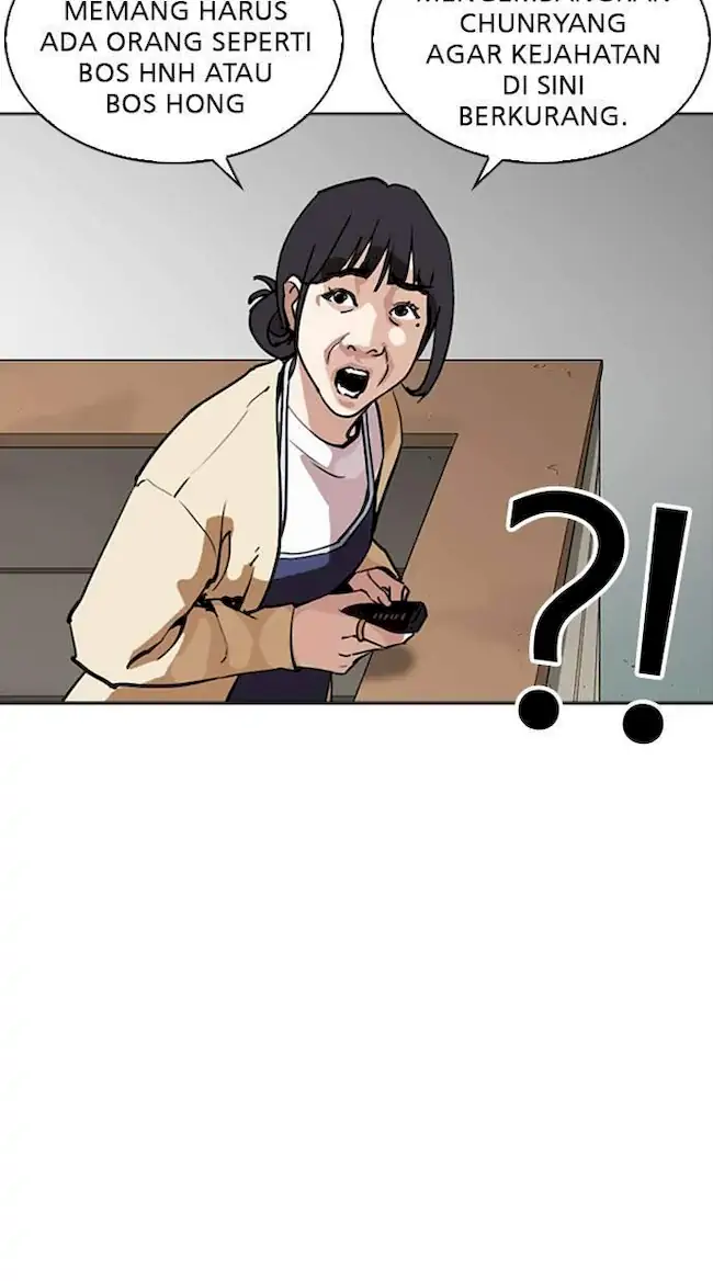 Lookism Chapter 258 Gambar 99