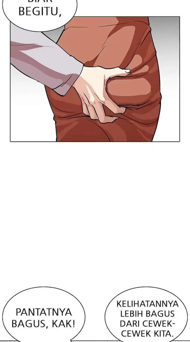 Lookism Chapter 259 Gambar 116