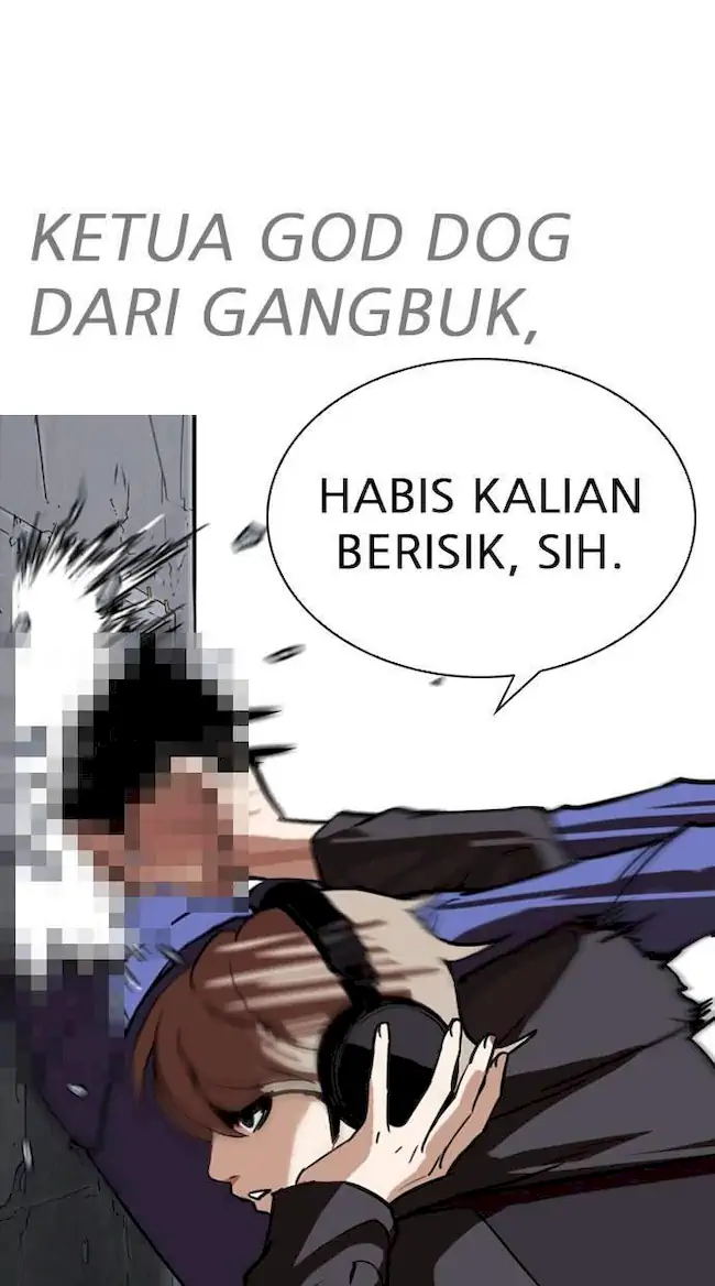 Lookism Chapter 259 Gambar 13