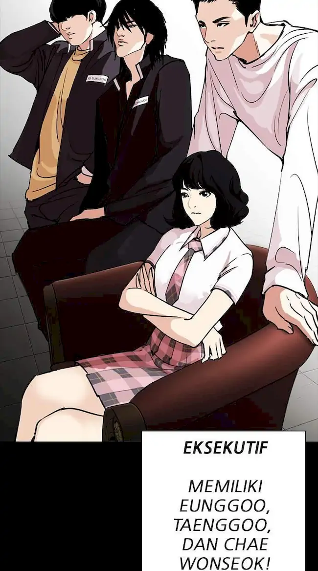 Lookism Chapter 259 Gambar 26