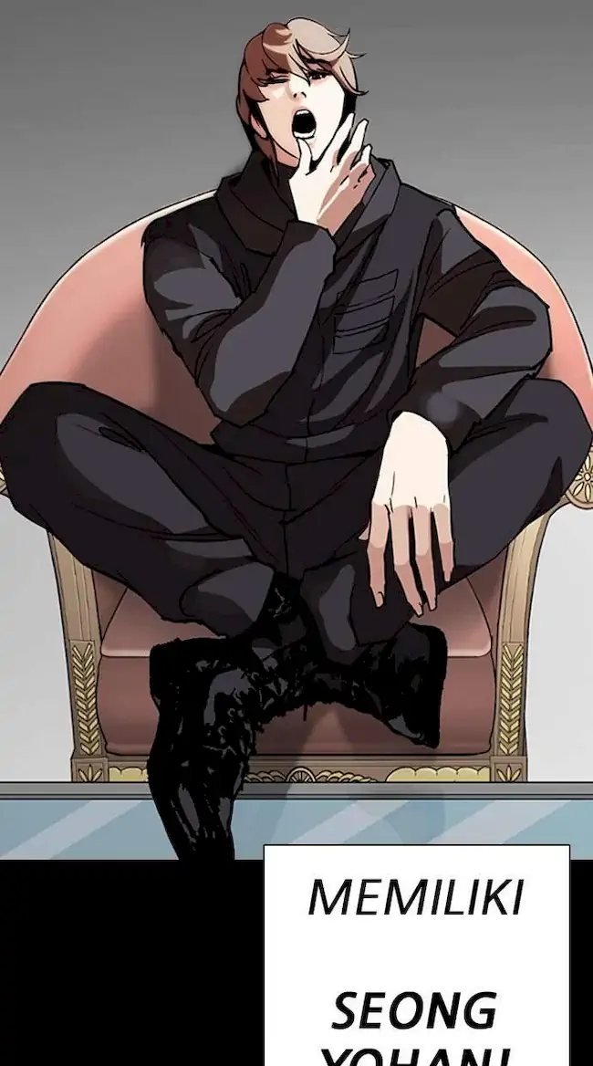 Lookism Chapter 259 Gambar 29