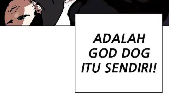 Lookism Chapter 259 Gambar 33