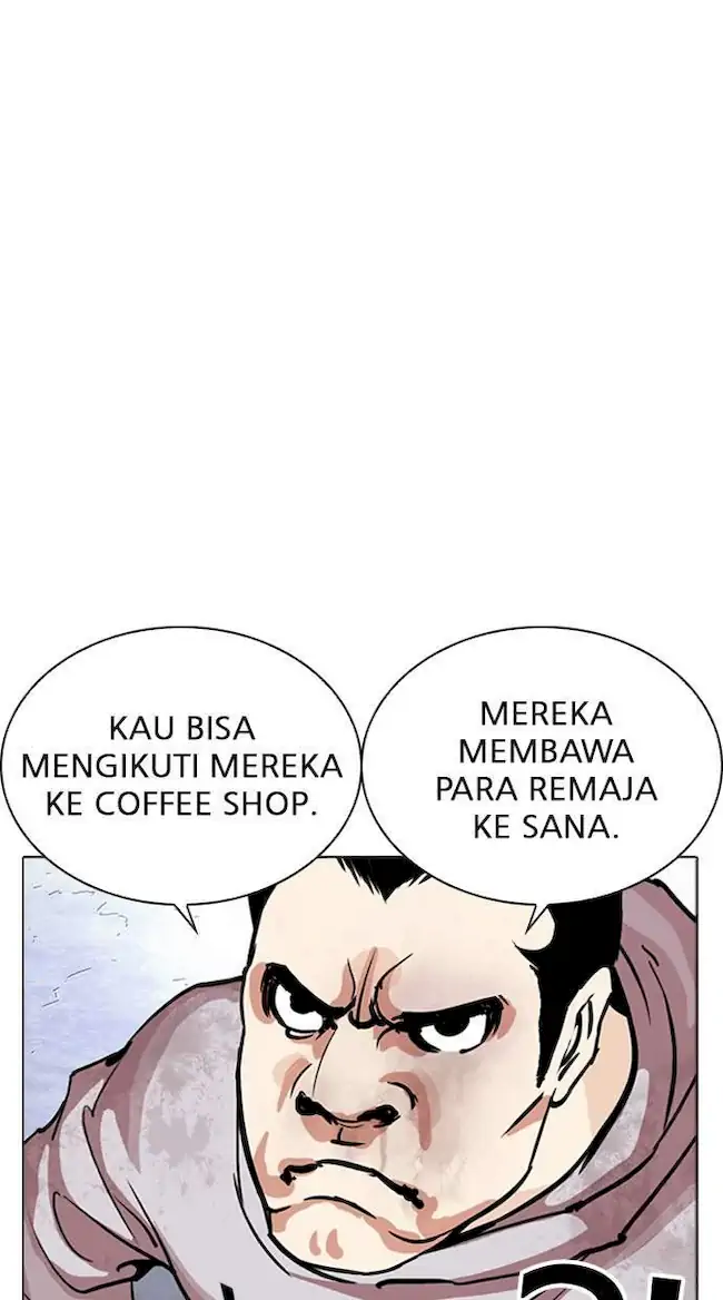 Lookism Chapter 259 Gambar 47