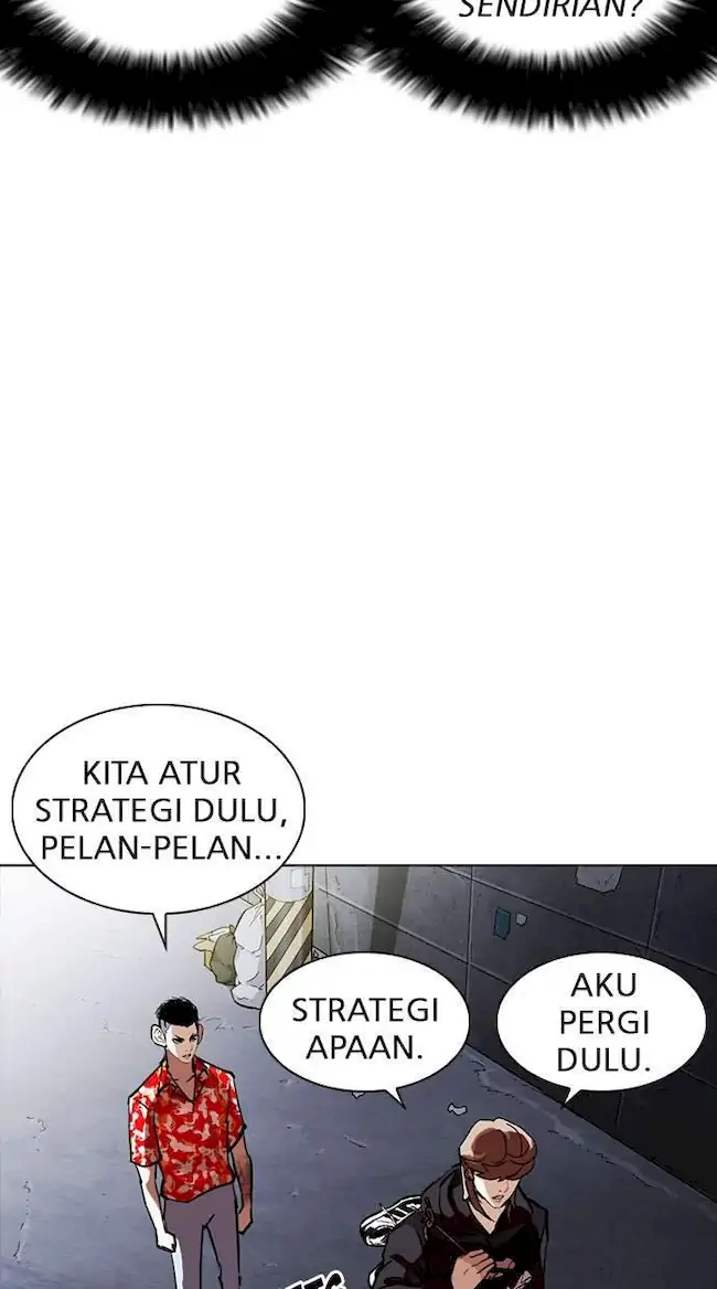 Lookism Chapter 259 Gambar 53