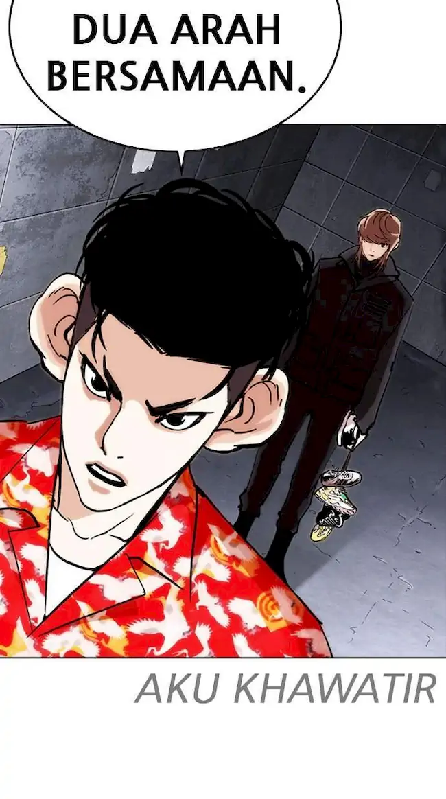 Lookism Chapter 259 Gambar 61