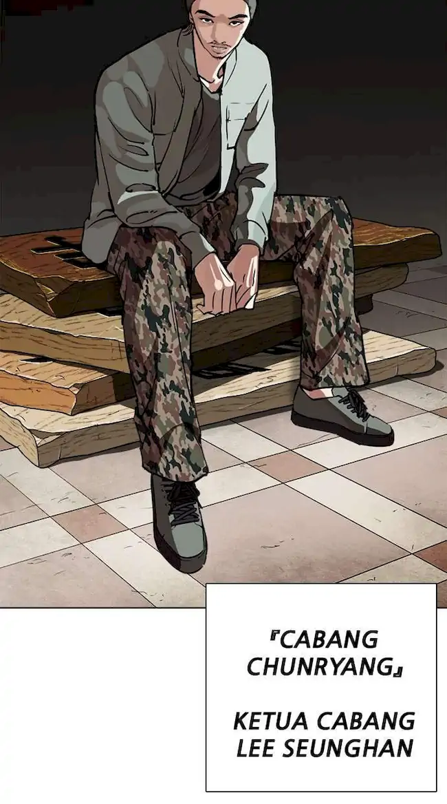 Lookism Chapter 259 Gambar 75