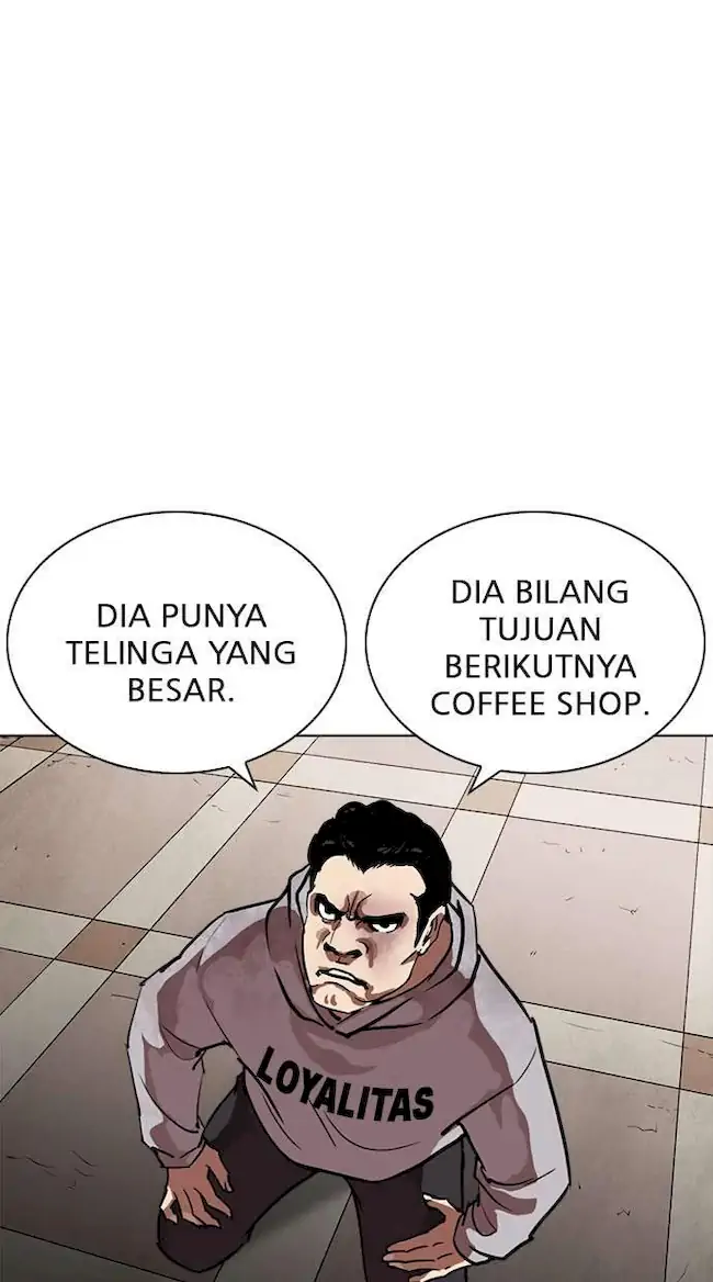 Lookism Chapter 259 Gambar 76