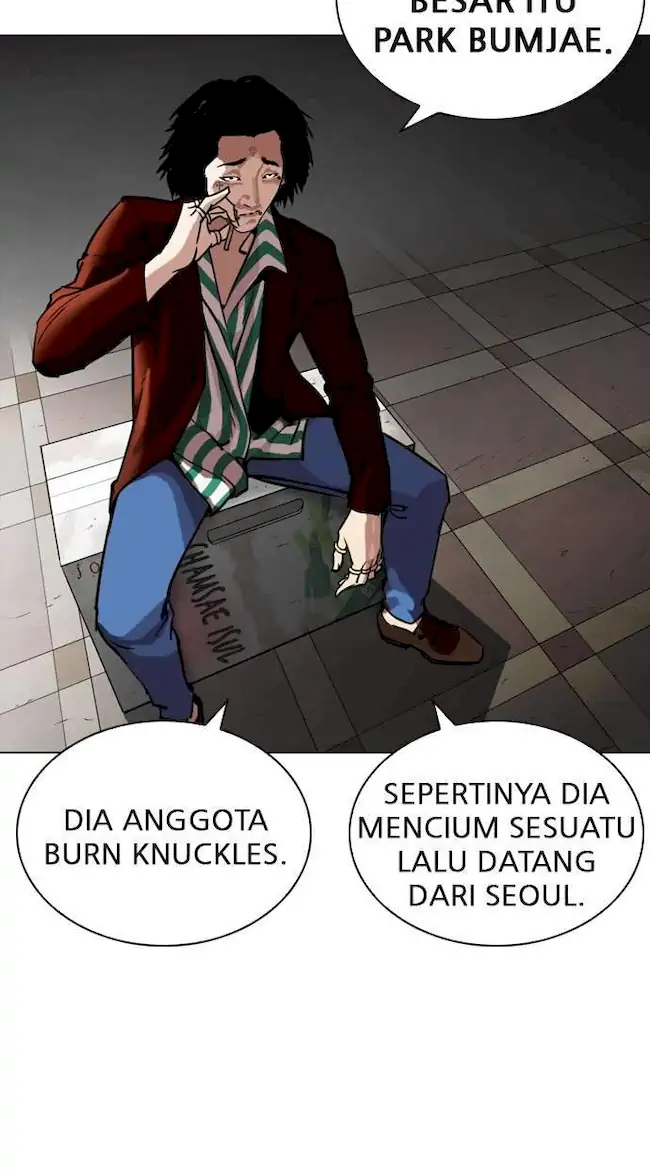 Lookism Chapter 259 Gambar 79