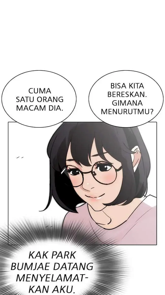Lookism Chapter 259 Gambar 80