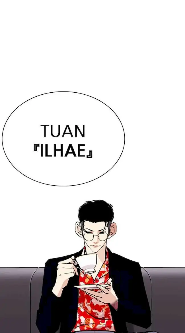 Lookism Chapter 259 Gambar 87