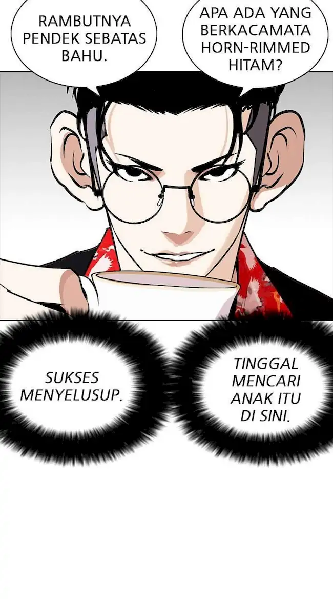 Lookism Chapter 259 Gambar 89