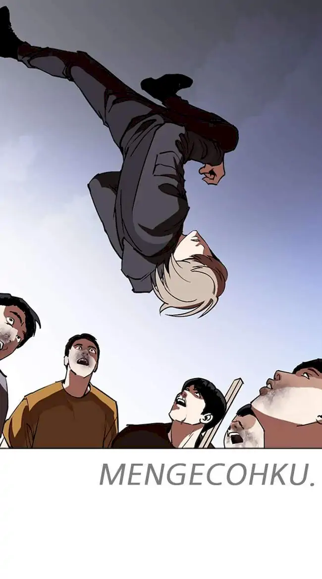 Lookism Chapter 259 Gambar 9