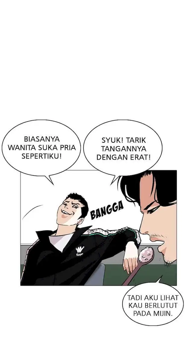 Lookism Chapter 251 Gambar 109
