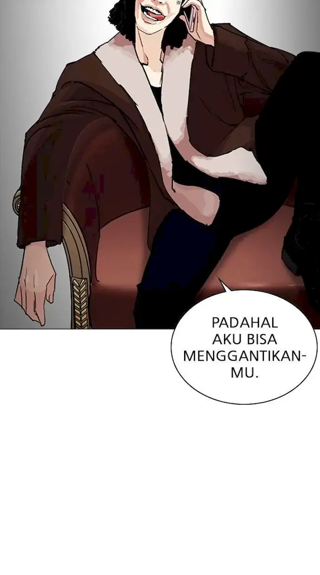 Lookism Chapter 251 Gambar 124
