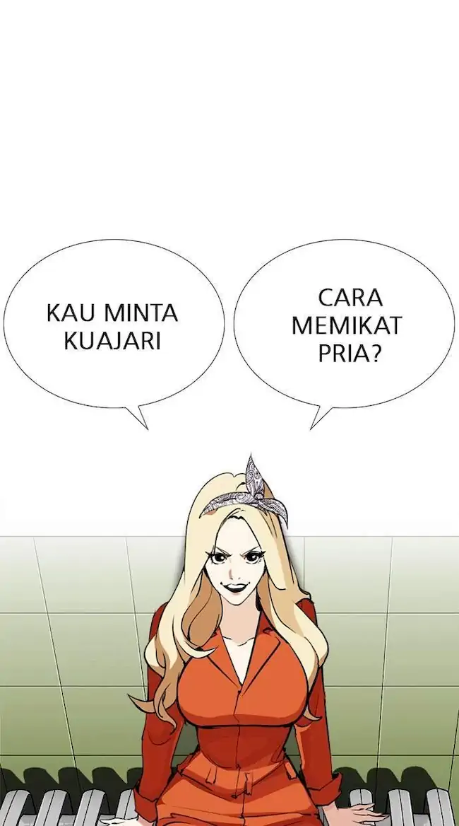 Lookism Chapter 251 Gambar 13