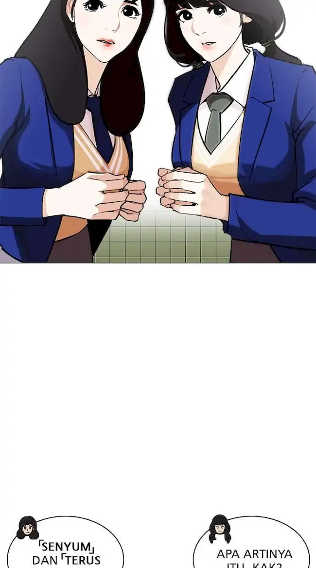 Lookism Chapter 251 Gambar 20
