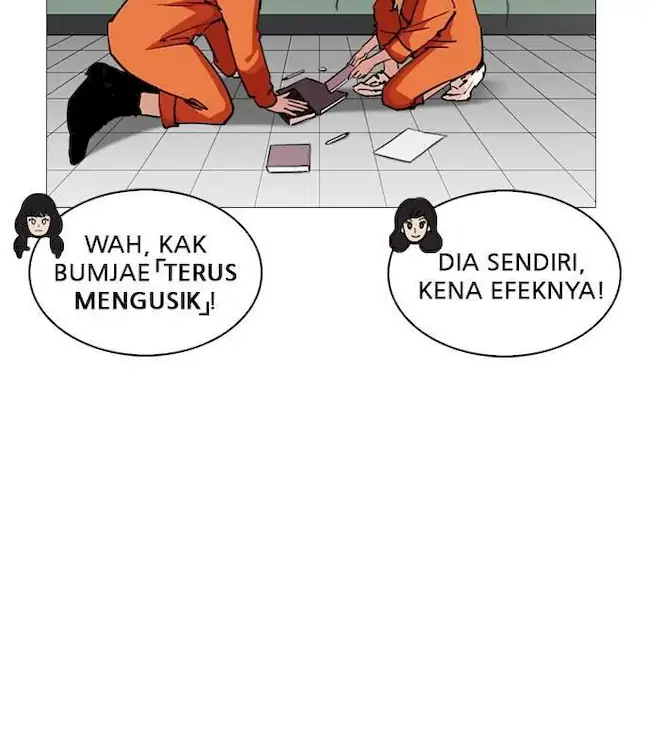 Lookism Chapter 251 Gambar 25