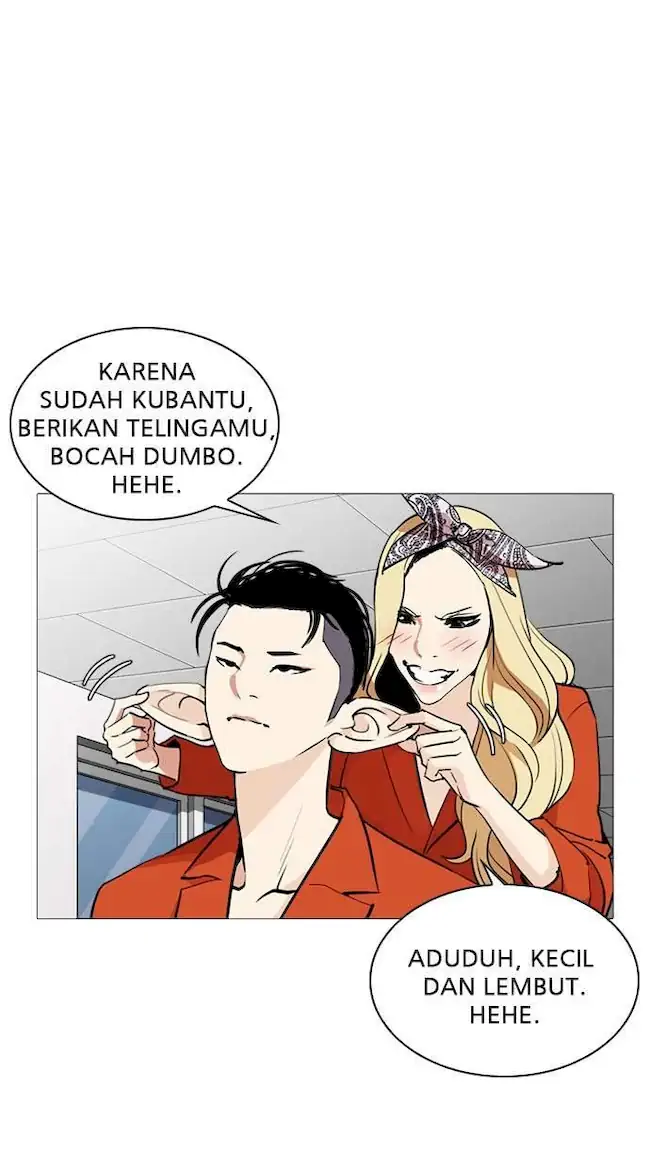 Lookism Chapter 251 Gambar 26
