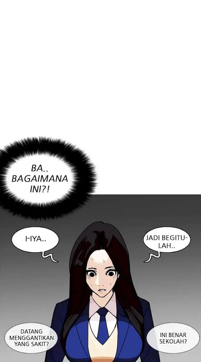 Lookism Chapter 251 Gambar 3
