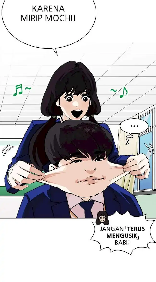 Lookism Chapter 251 Gambar 33