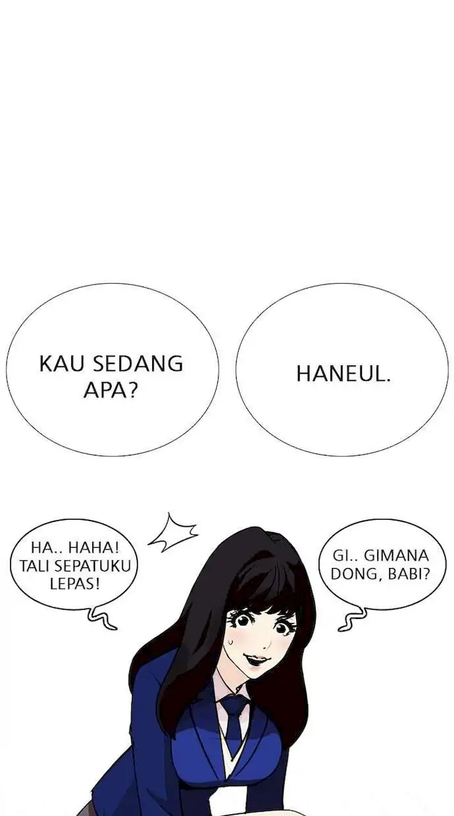 Lookism Chapter 251 Gambar 35