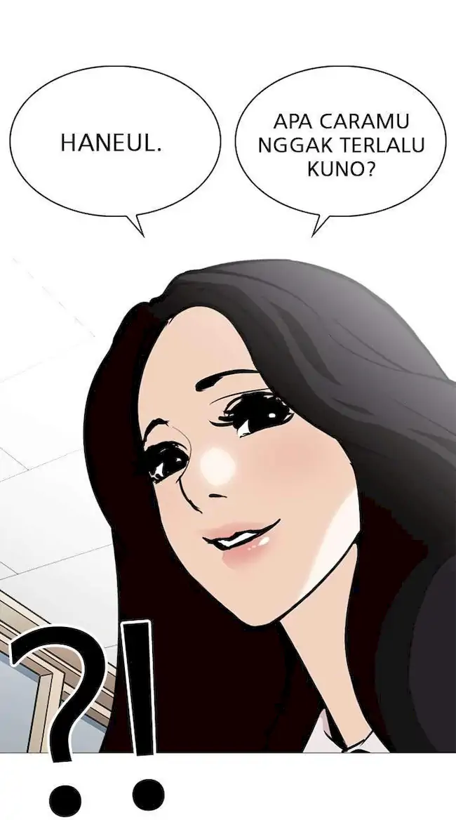 Lookism Chapter 251 Gambar 38