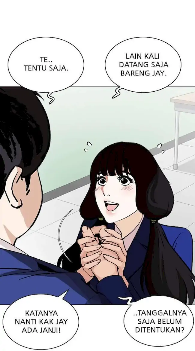 Lookism Chapter 251 Gambar 44