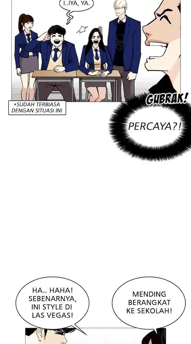 Lookism Chapter 251 Gambar 5