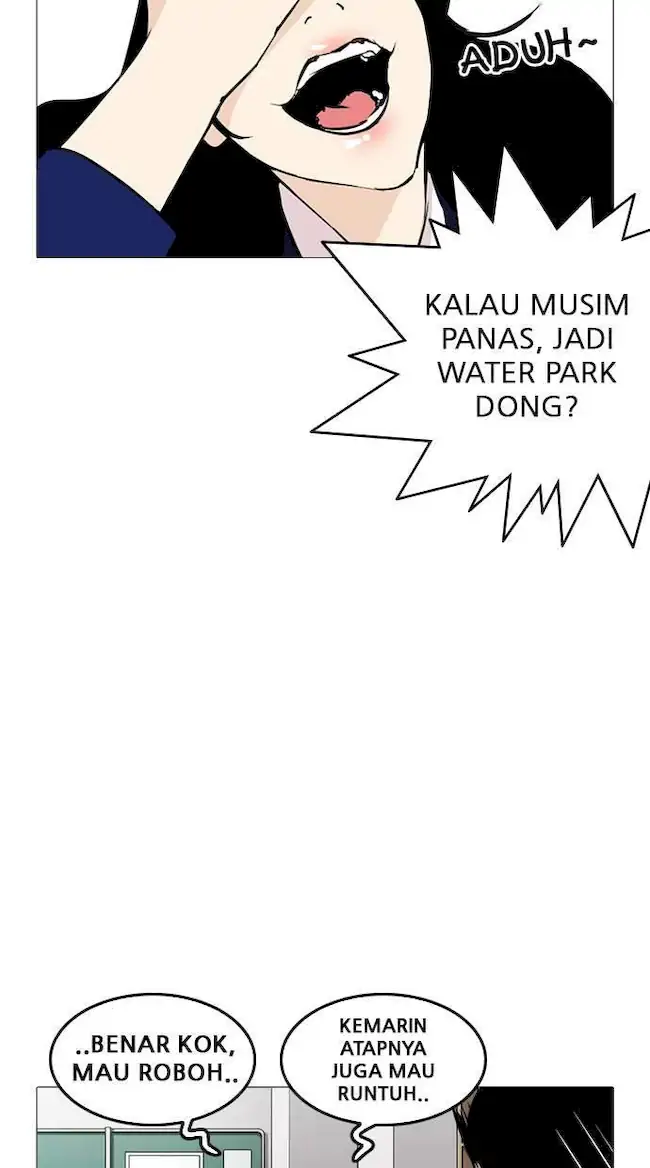 Lookism Chapter 251 Gambar 53