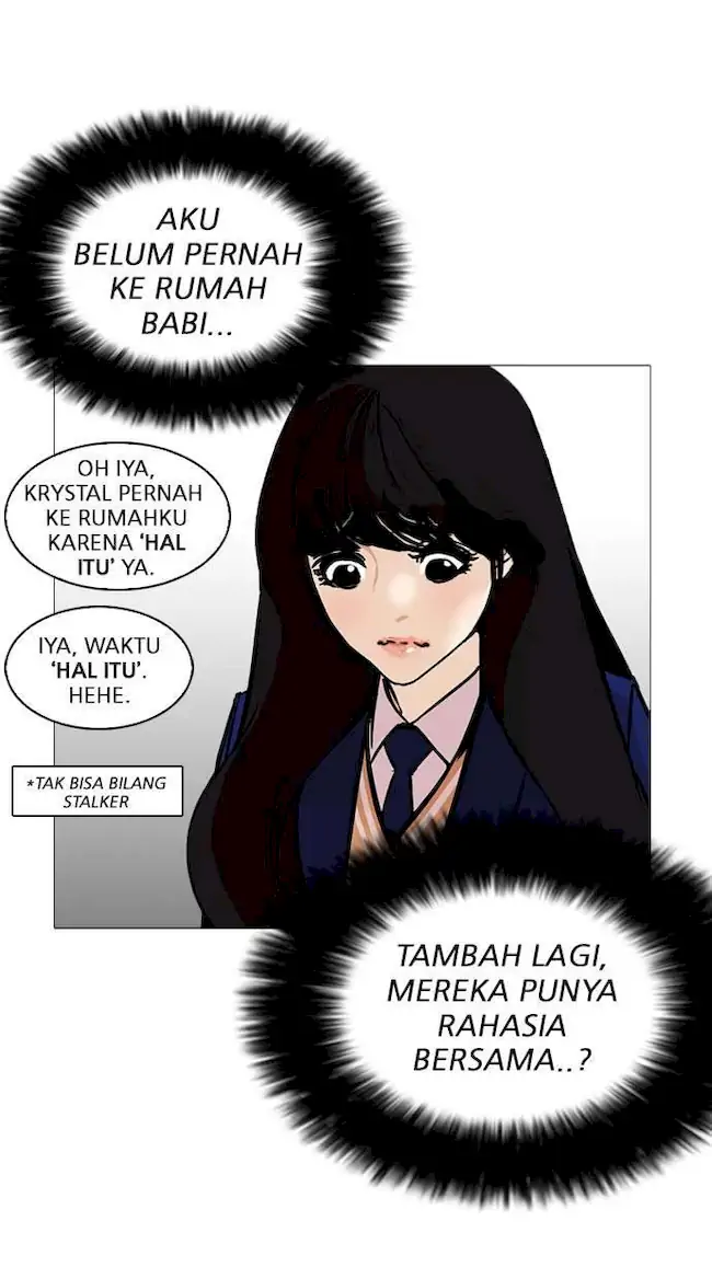 Lookism Chapter 251 Gambar 58