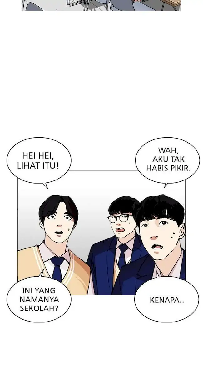 Lookism Chapter 251 Gambar 60
