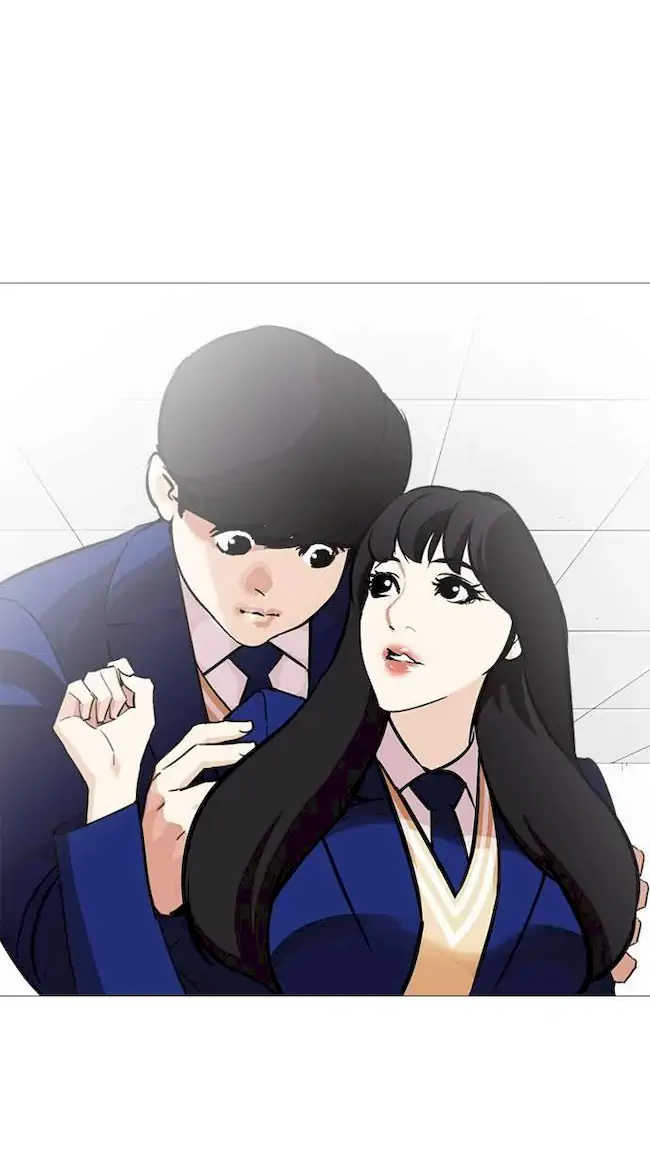 Lookism Chapter 251 Gambar 91