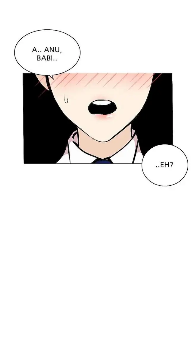 Lookism Chapter 251 Gambar 98