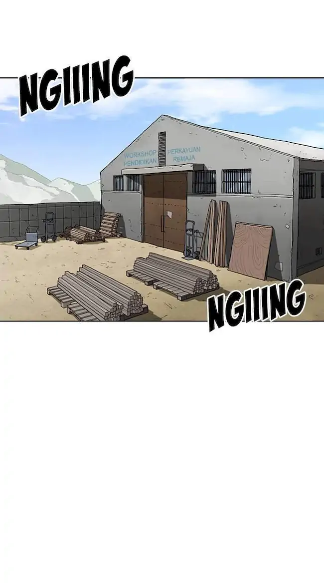 Lookism Chapter 264 Gambar 104