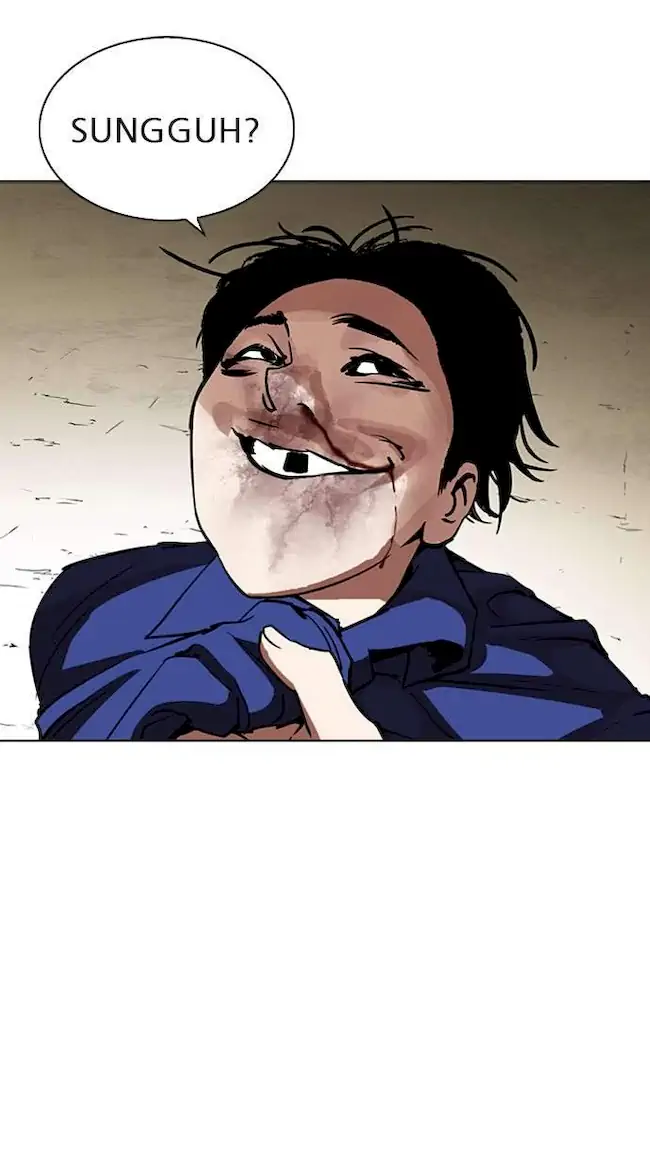 Lookism Chapter 264 Gambar 101